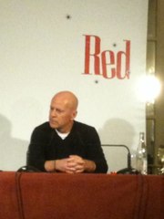 BRUCE WILLIS RED 2