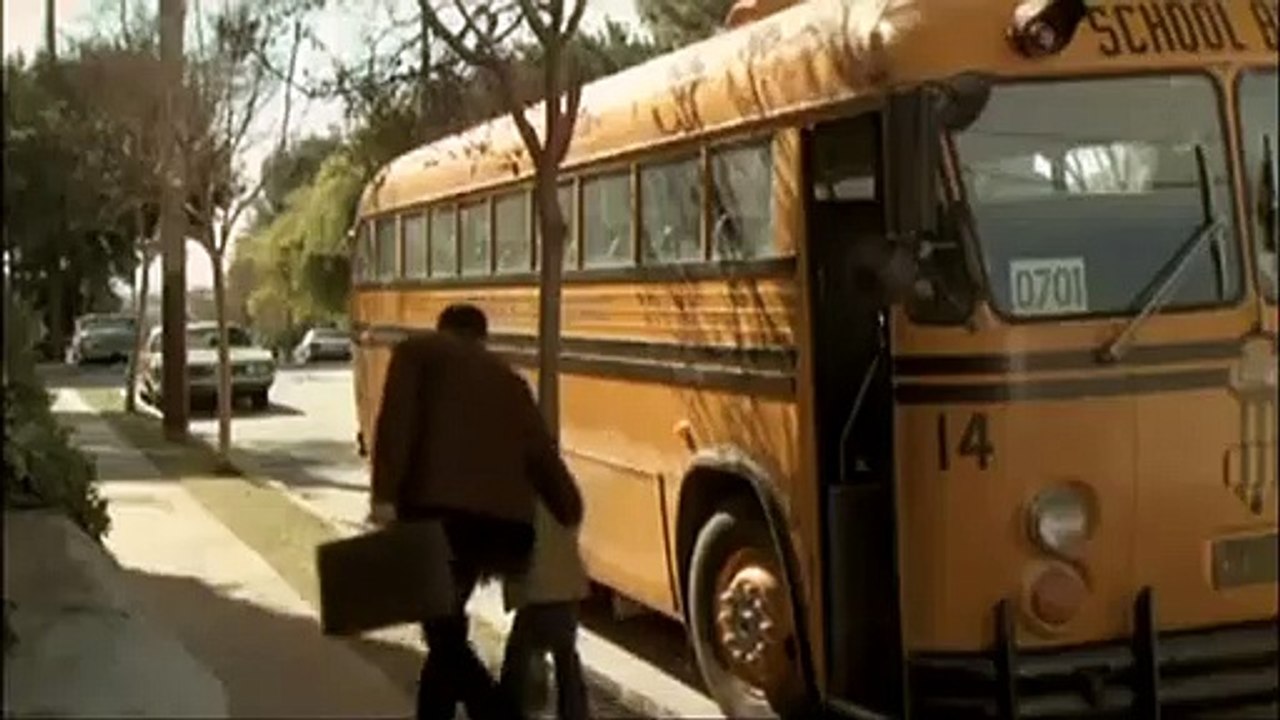 Zodiac - Die Spur des Killers Trailer DF