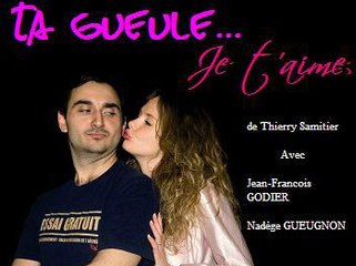 Ta Gueule je t'aime - Teaser