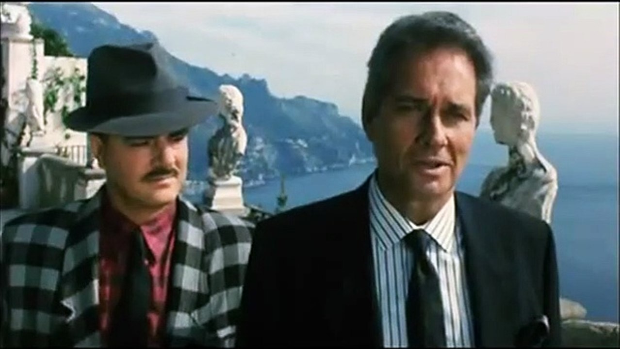 Der Commander Trailer DF