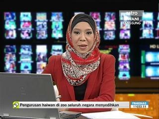 PM wanita Korea Selatan angkat sumpah