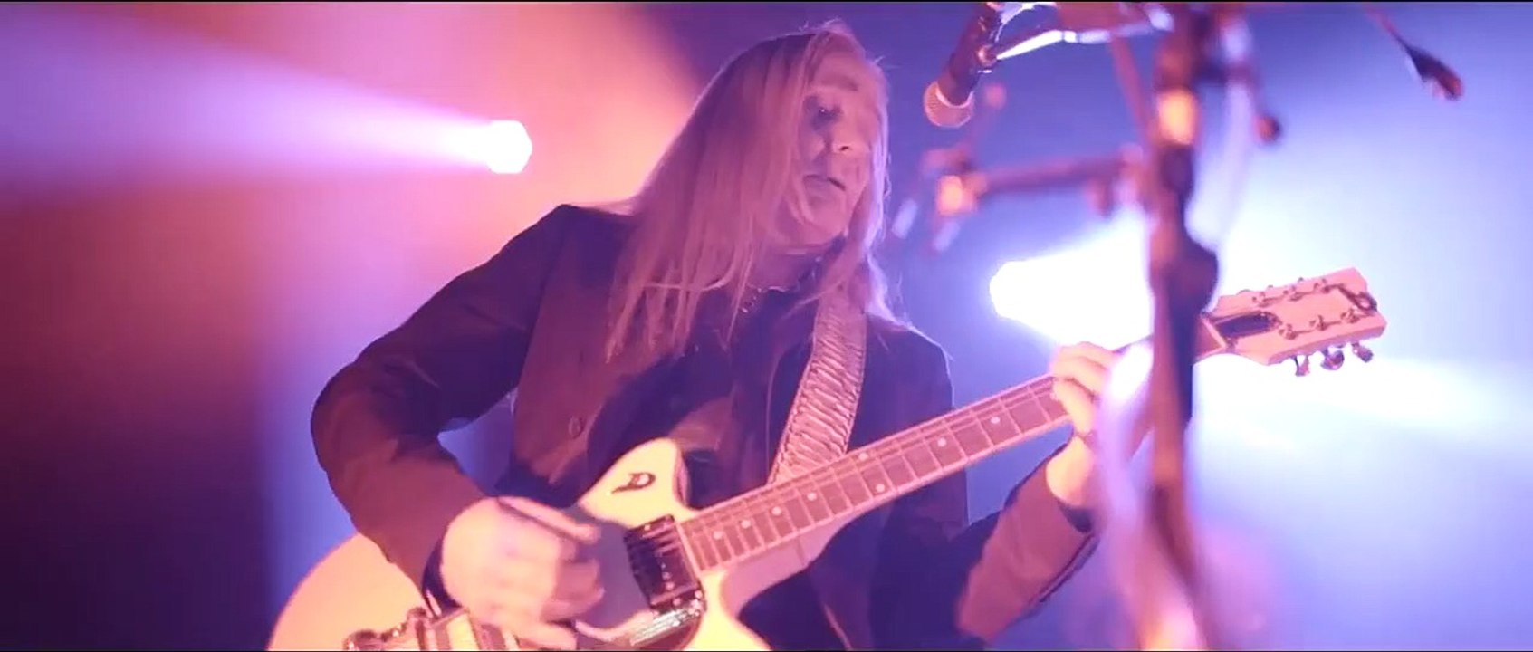 Silly - Frei von Angst Trailer DF