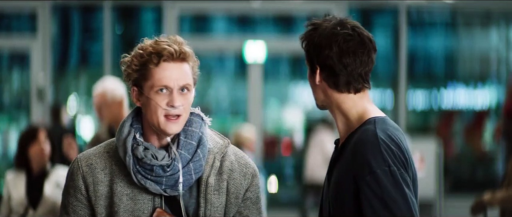 Der geilste Tag Trailer DF