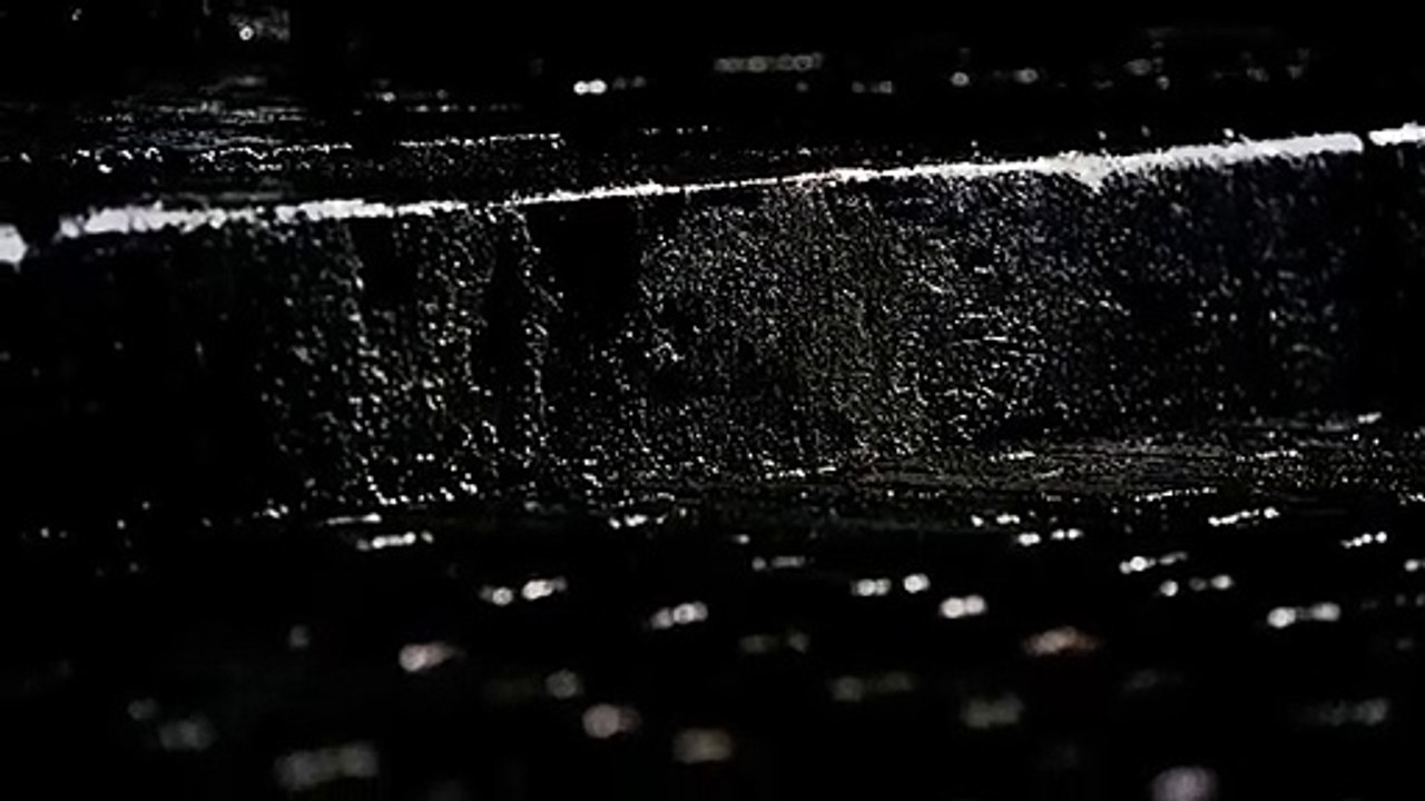 The Strain Videoclip (3) OV