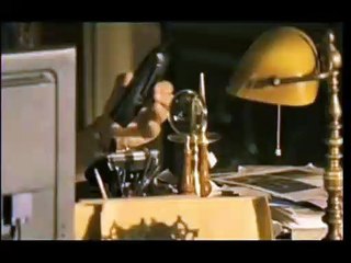 Driven To Kill - Zur Rache verdammt! Trailer DF