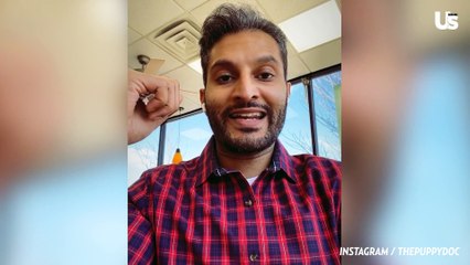 Love Is Blind Shake Sends Apology Video To Deepti & Fans