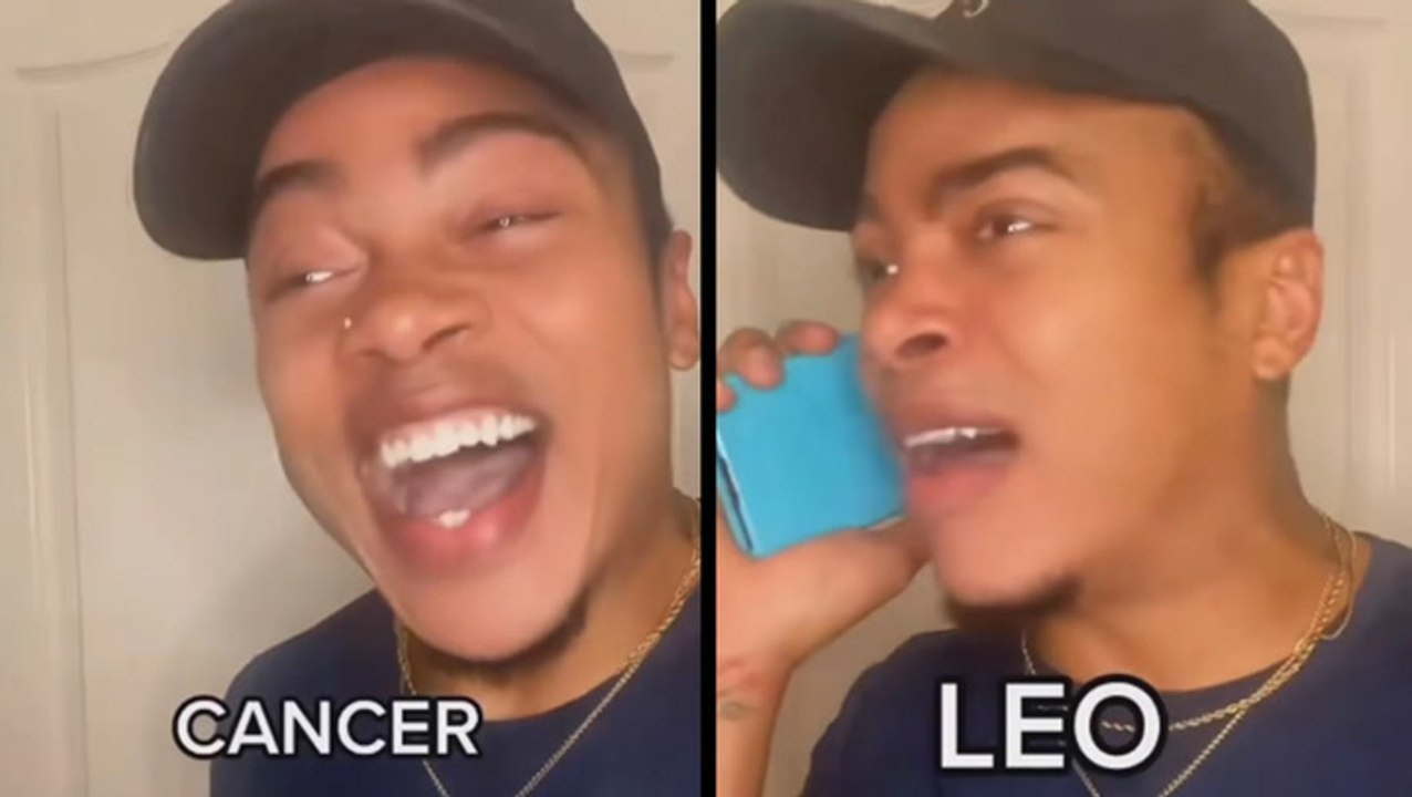 How Would You Act On A Blind Date Based On Your Zodiac?