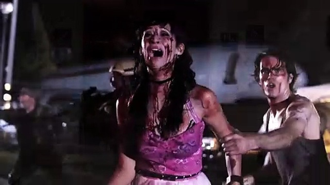 Rockabilly Zombie Teaser OV