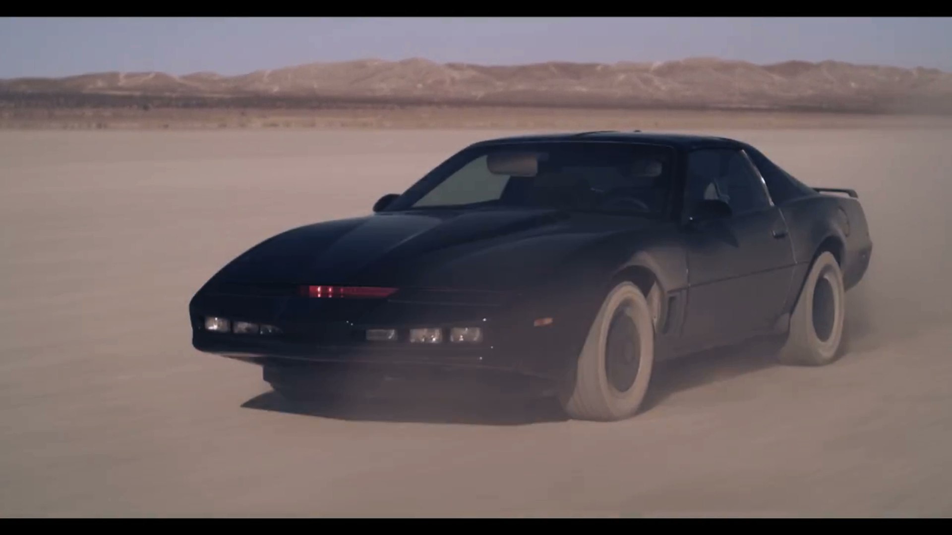 Knight rider 2000 full best sale movie dailymotion