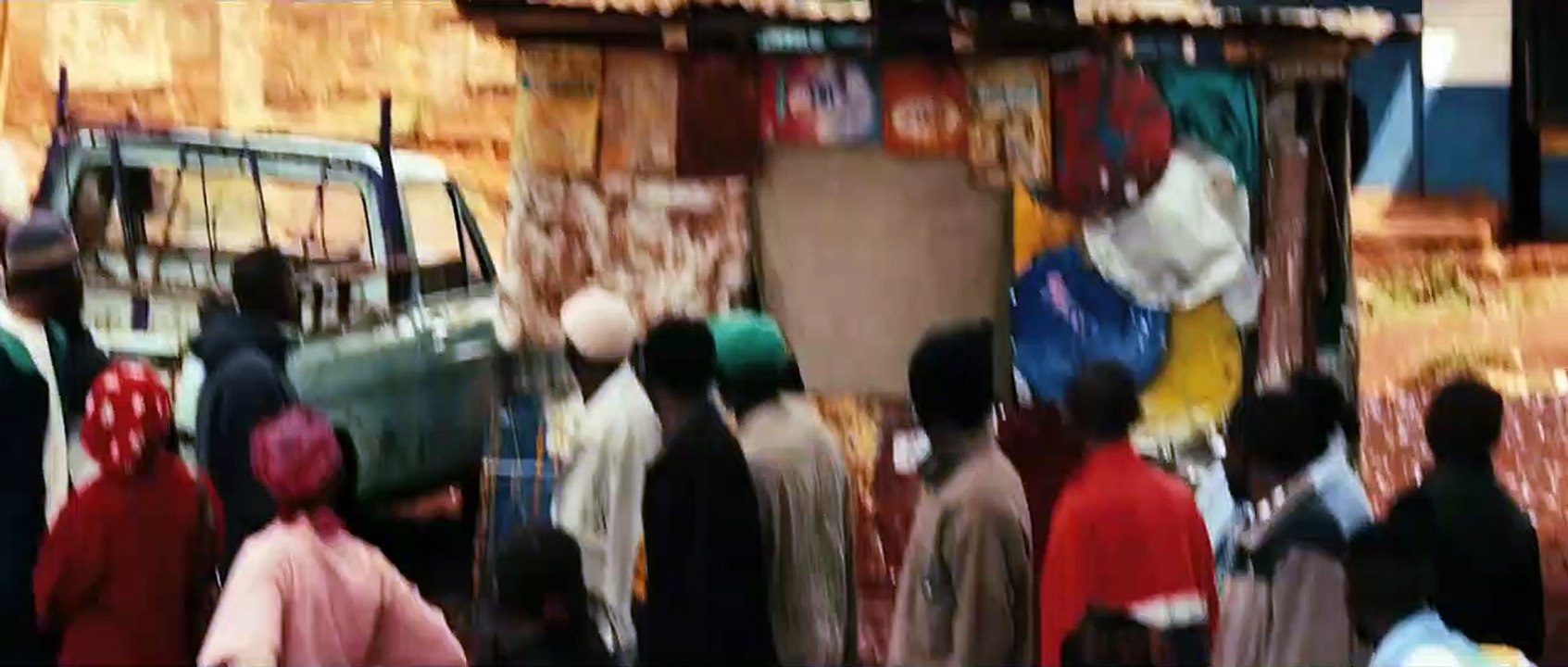 Nairobi Half Life Trailer OV