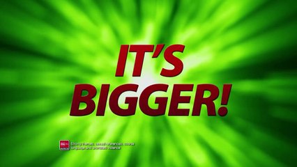 Family Guy - staffel 12 Trailer OV