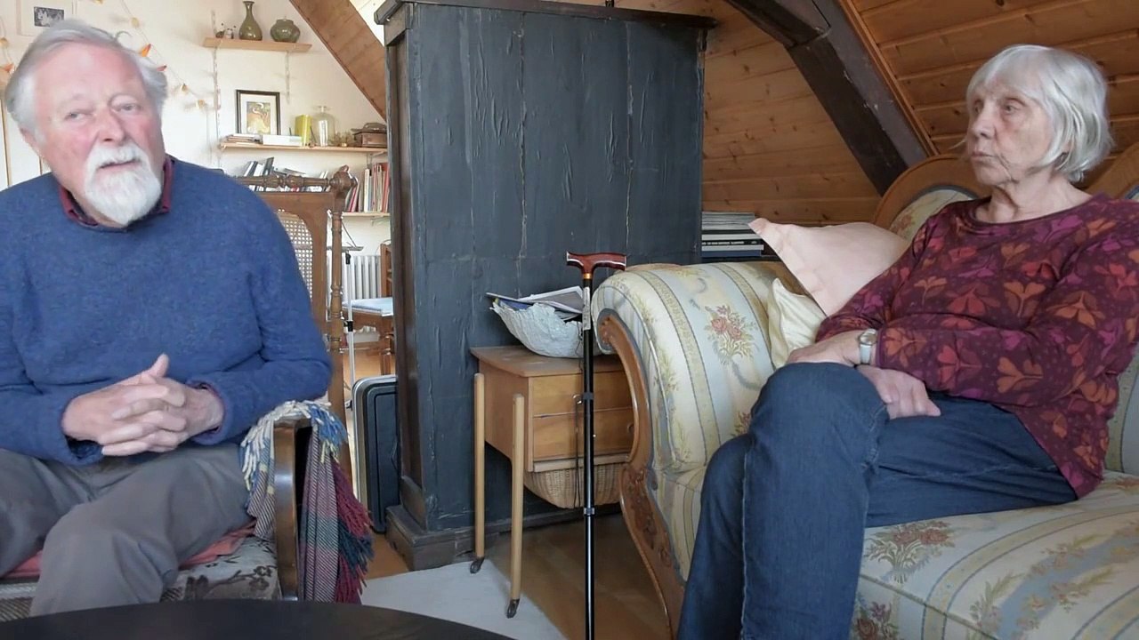 Aus dem Takt Trailer DF