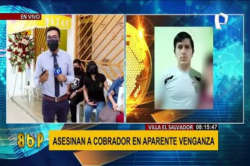 VES: asesinan a cobrador de empresa avícola en presunta venganza por cobro de cupos