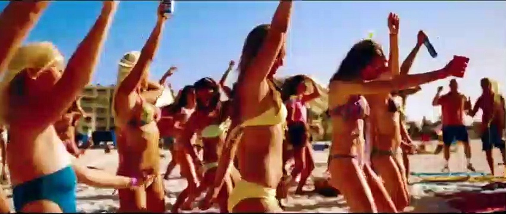 Spring Breakers Trailer (2) OV