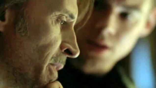 Stargate Universe Teaser DF