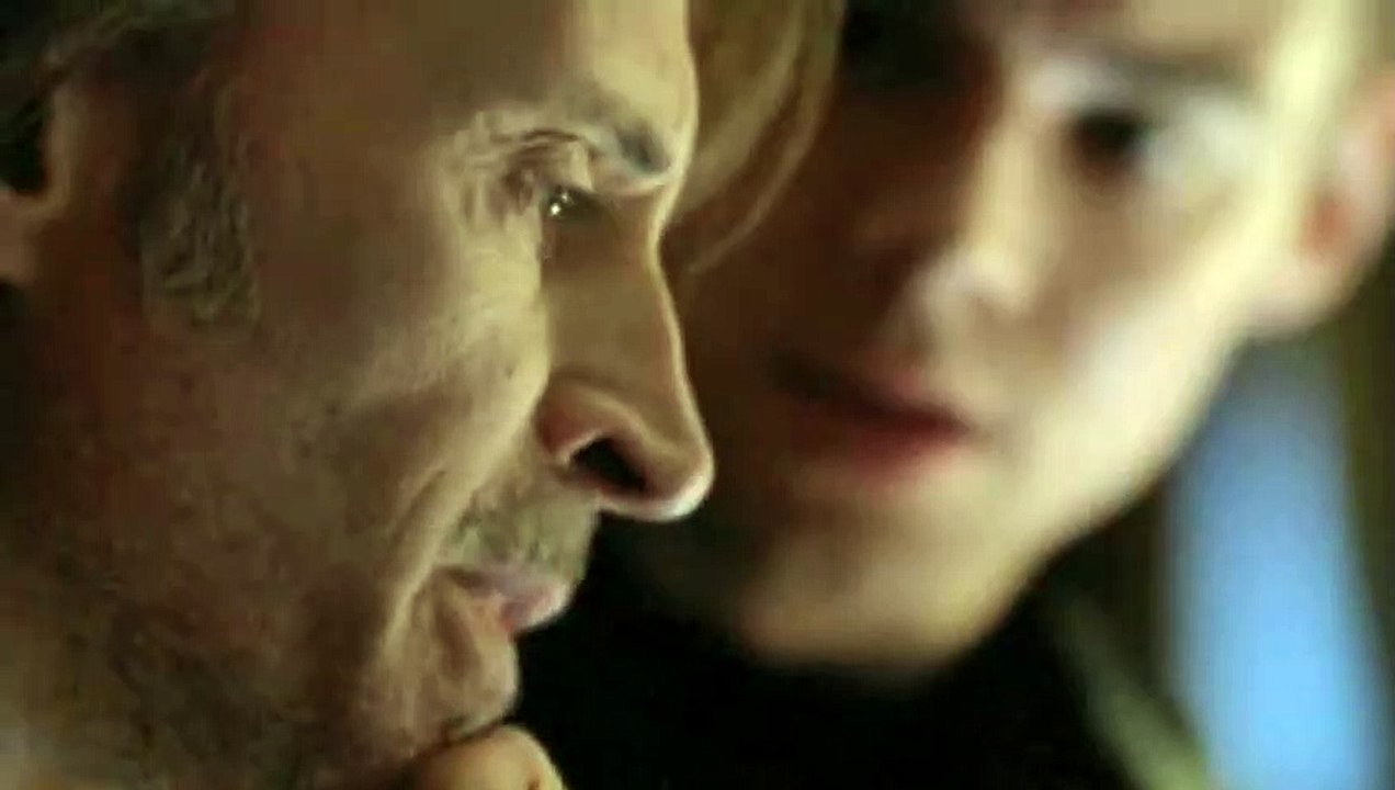 Stargate Universe Teaser DF