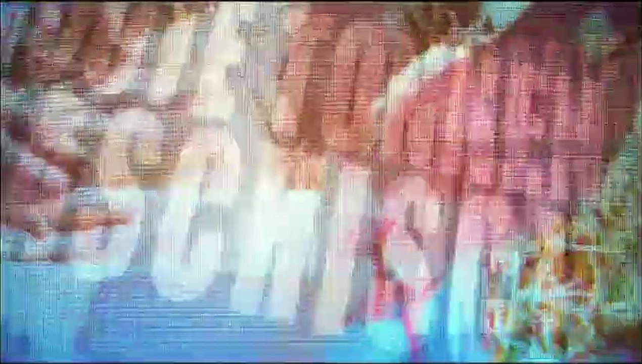 Mr. Nice Trailer DF