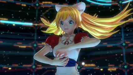 Jellyfish Eyes Trailer OV