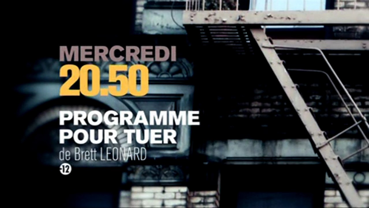 Programmer pour tuer
