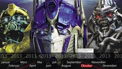 Was bisher geschah... alle wichtigen News zu "Die Mumie" auf einen Blick!