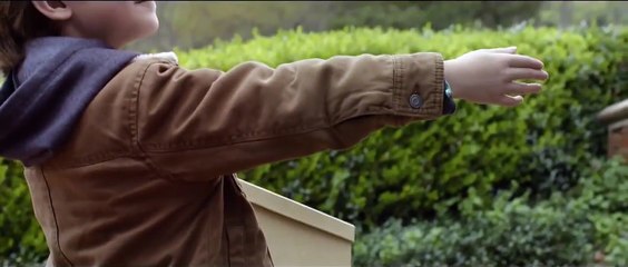 Before I Wake Trailer (3) OV