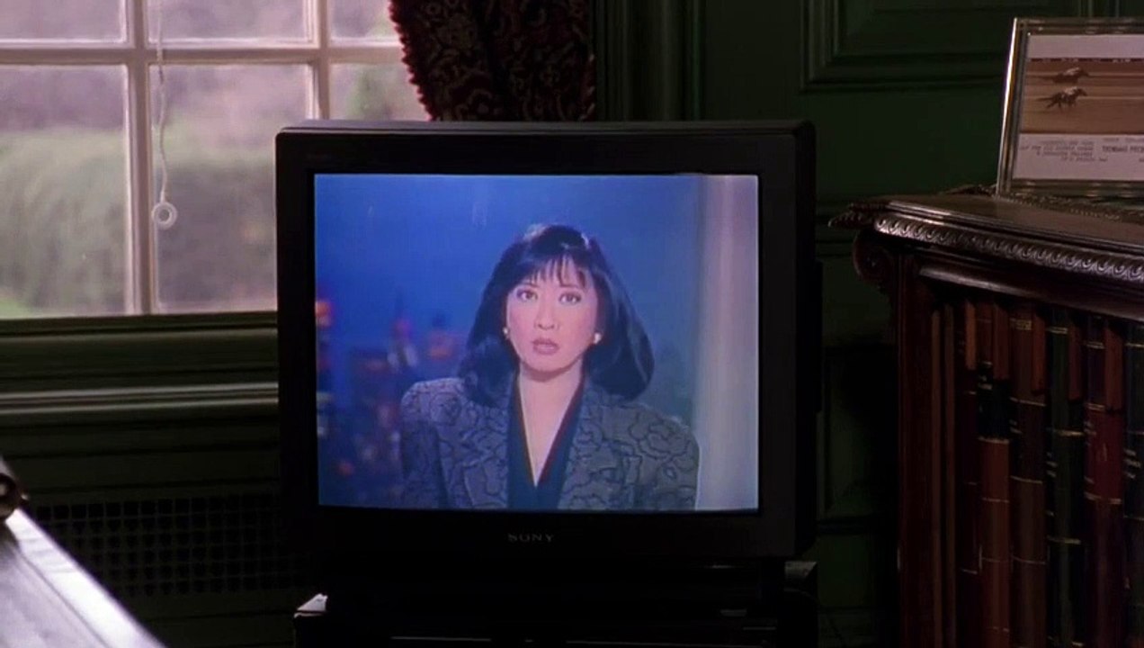 Wolf - Das Tier im Manne Videoauszug DF