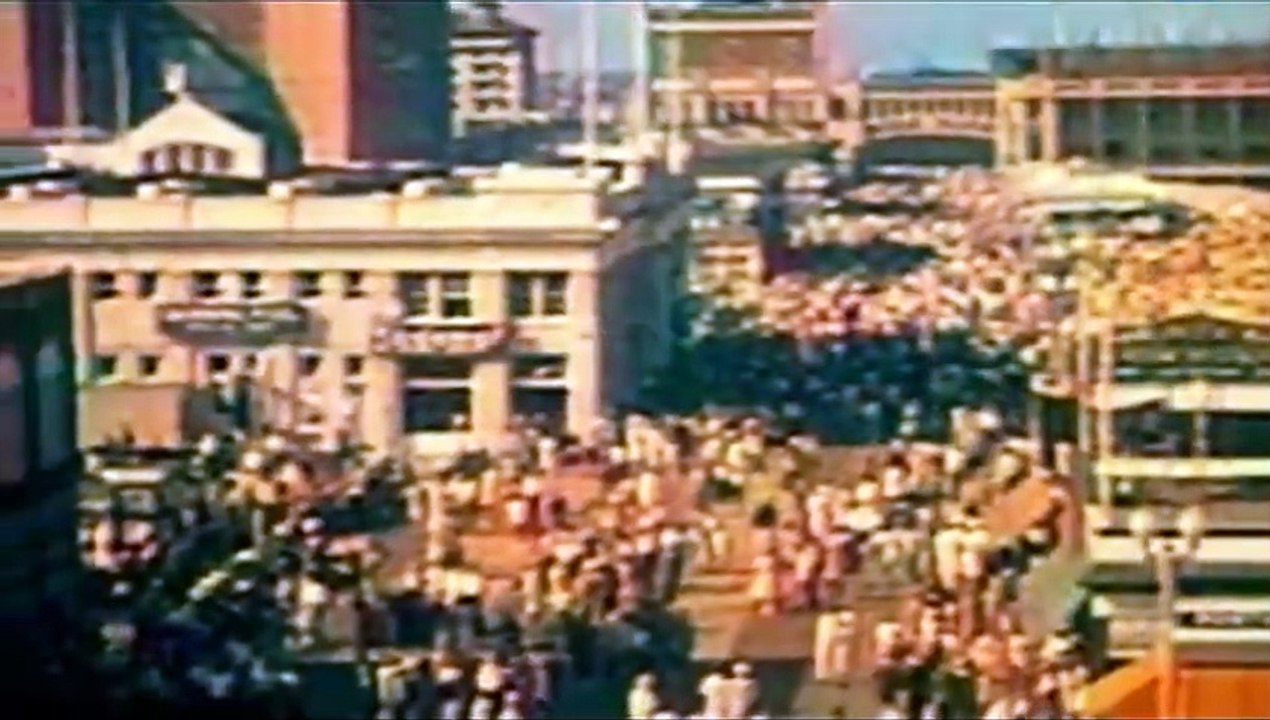 City by the Sea Trailer DF