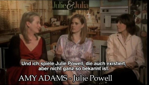 Interviews 1003 - Deutsch