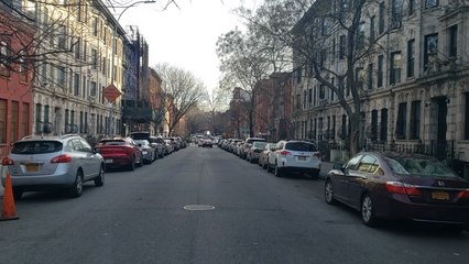 Explore Biggie Smalls' Childhood Home 🏡
