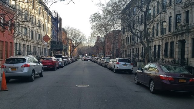 Biggie Smalls Childhood Home