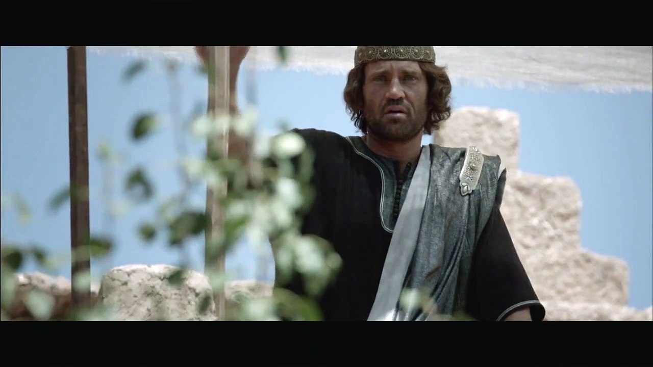 Die Bibel Trailer OV