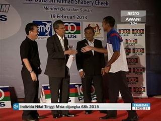 Sukan Ekstra: Pengalaman jurulatih tempatan