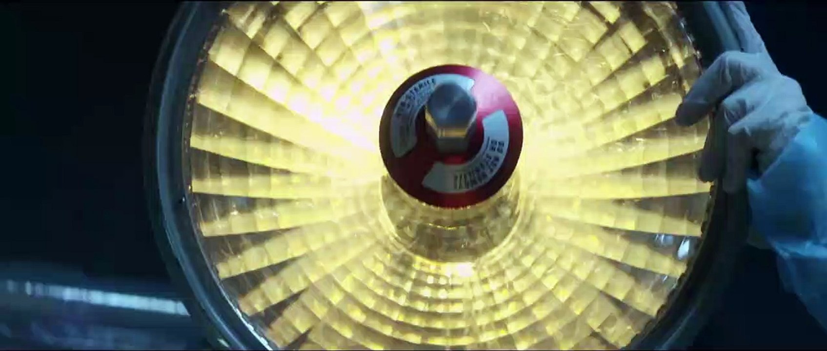 Beyond Skyline Trailer DF