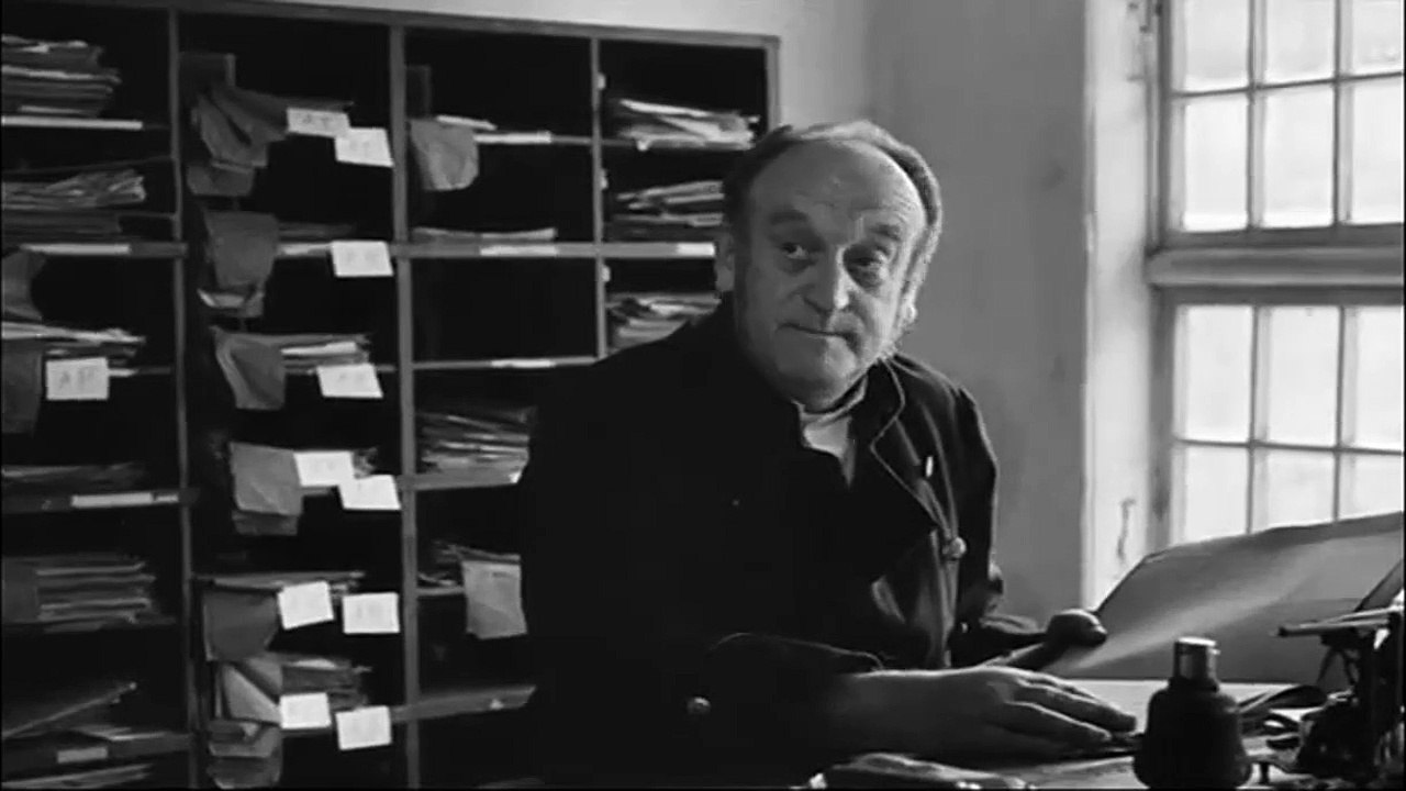 John Glückstadt Trailer DF