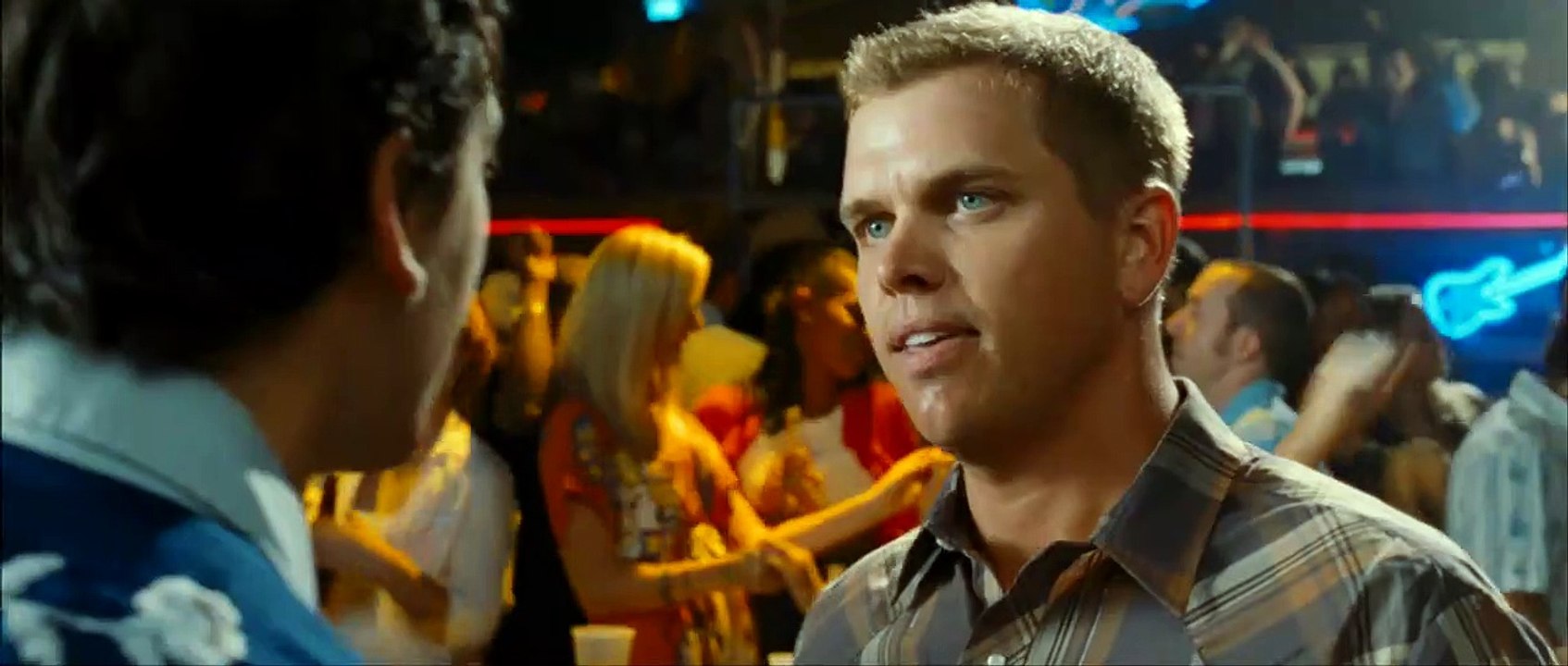 Footloose Videoclip DF