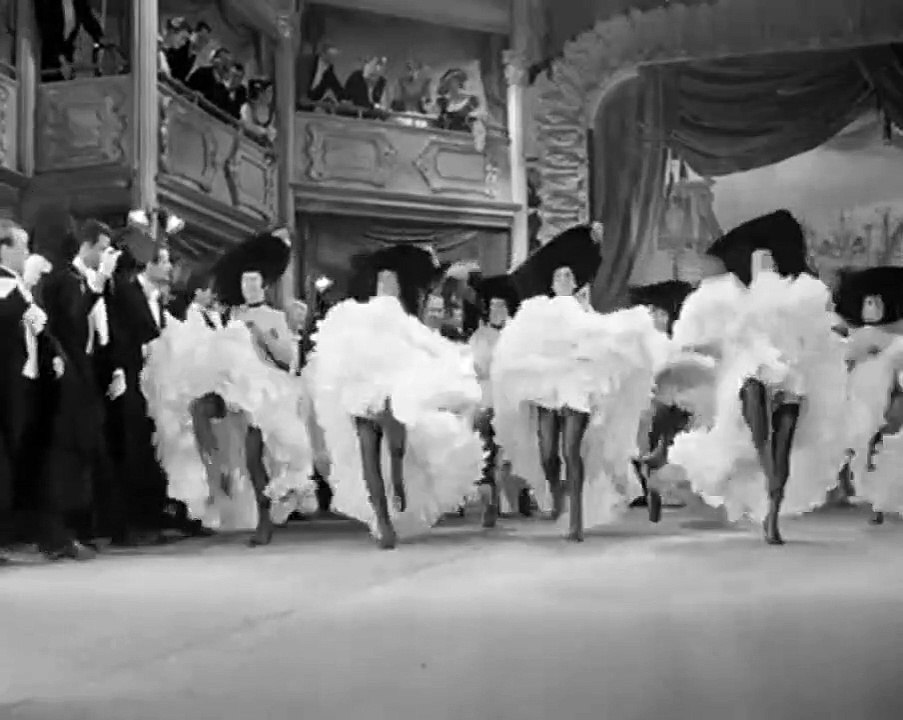 Die Barrings Trailer DF