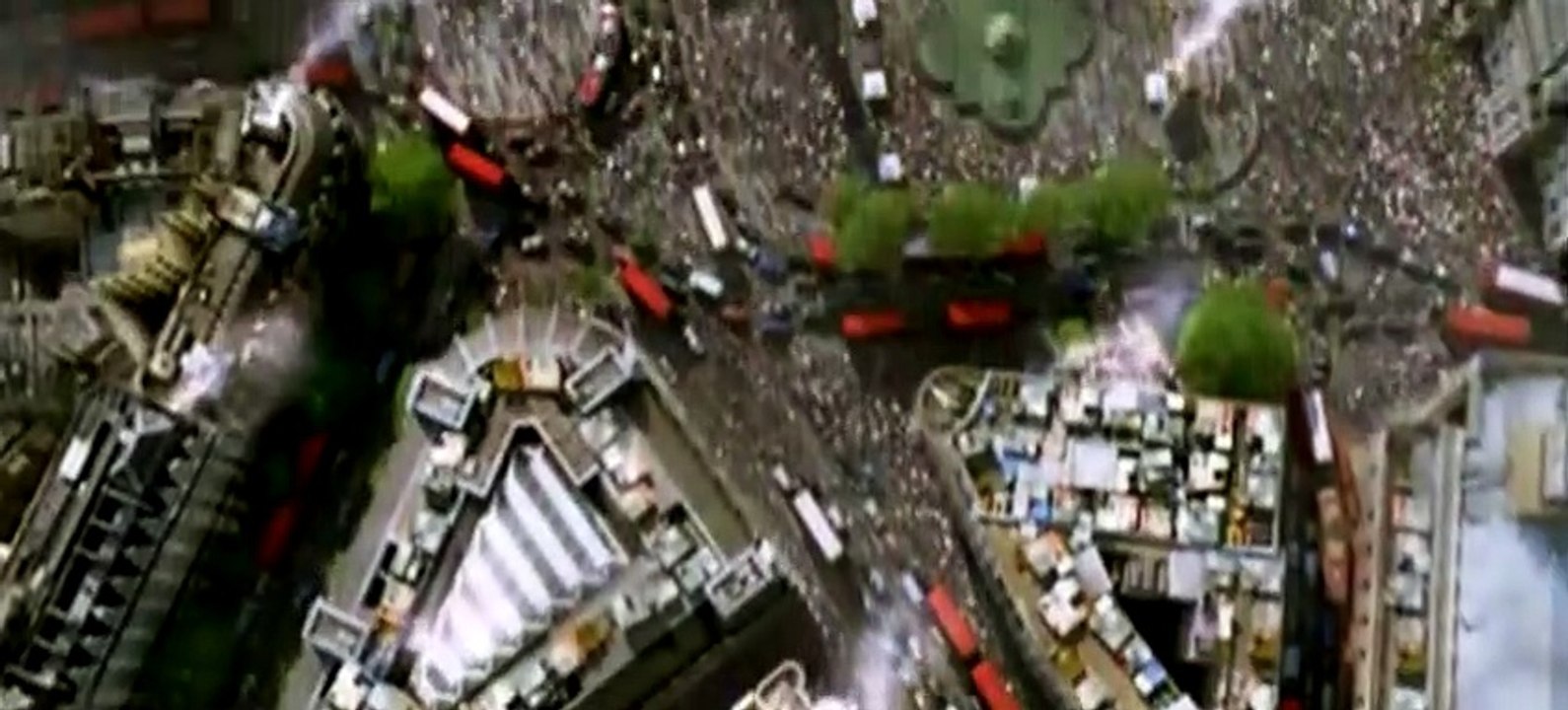 Doomsday - Tag der Rache Trailer DF