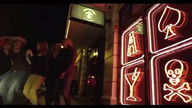 Die perfekte Welle Trailer (3) OV