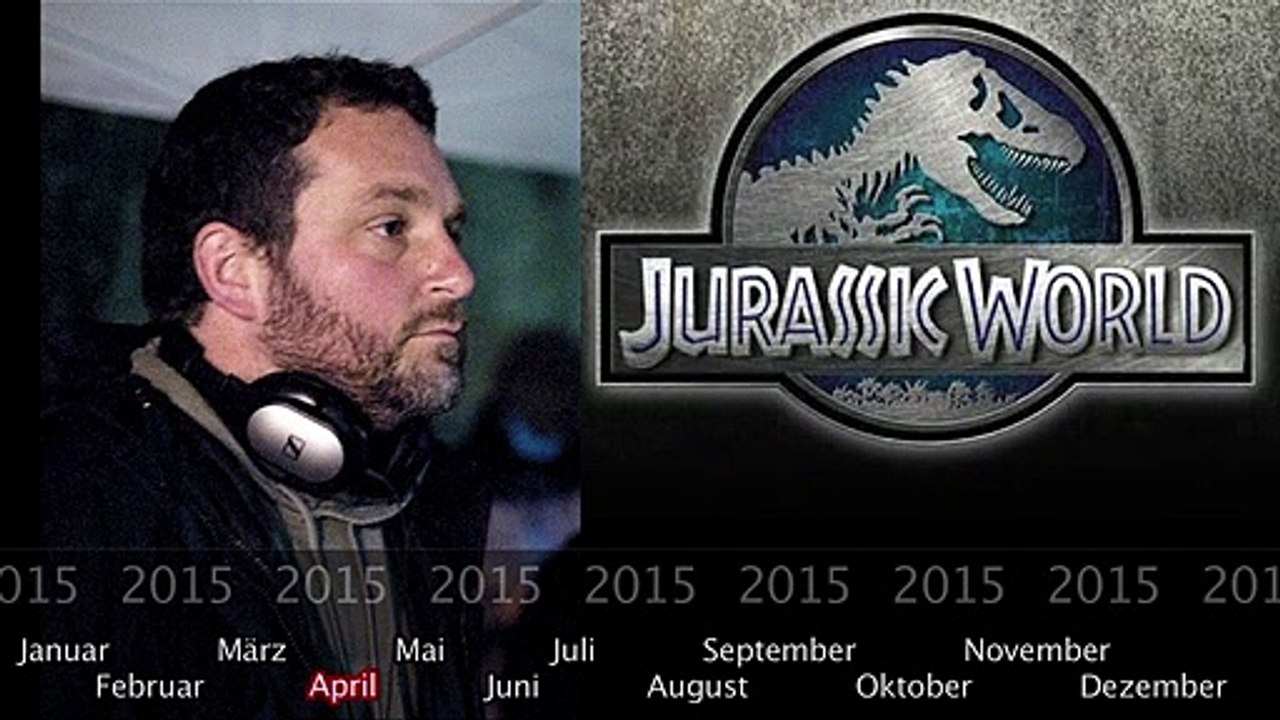Was bisher geschah... alle wichtigen News zu 'Jurassic World 2' auf einen Blick