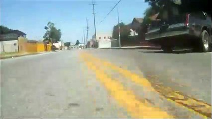 End of Watch Trailer (3) OV