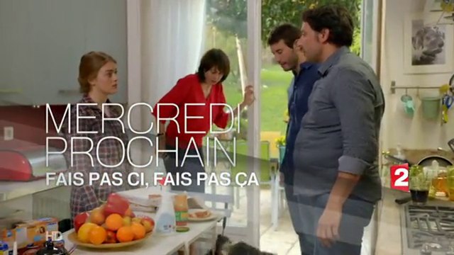 fais pas ci fais pas ça - bande annonce