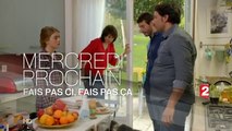 fais pas ci fais pas ça - bande annonce