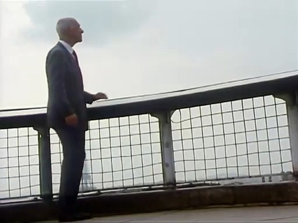 Der Diplomat - Stéphane Hessel Trailer DF