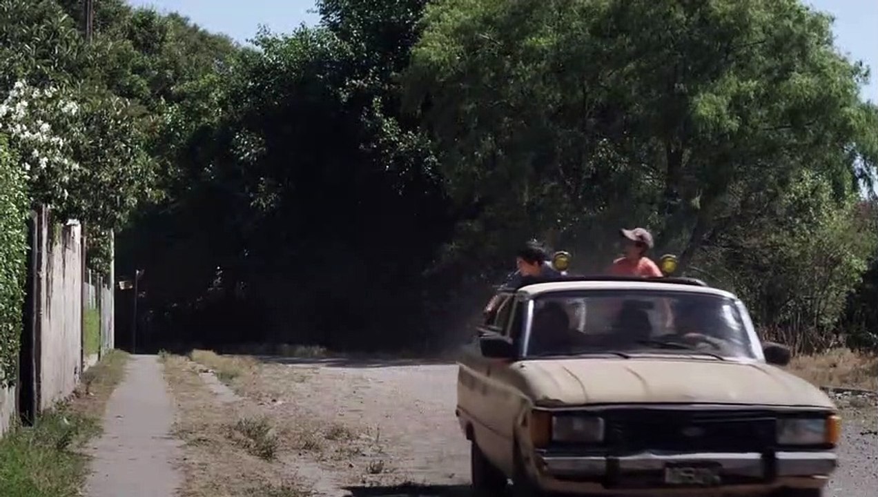 Schönheit Trailer OV