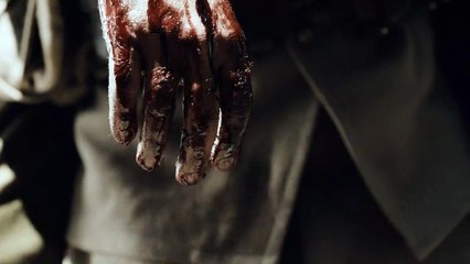 Çanakkale 1915 Trailer OV