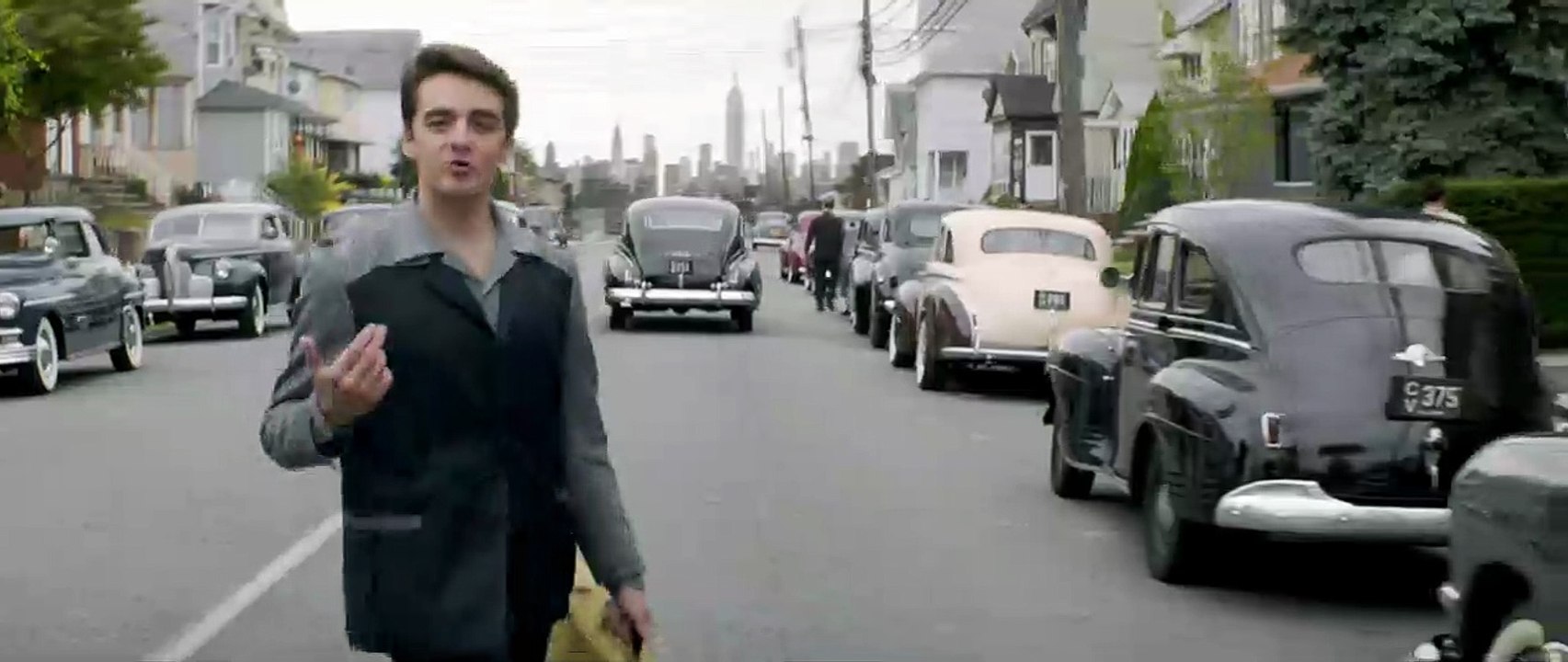 Jersey Boys Trailer DF