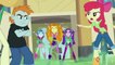 My Little Pony: Equestria Girls - Rainbow Rocks Trailer OV