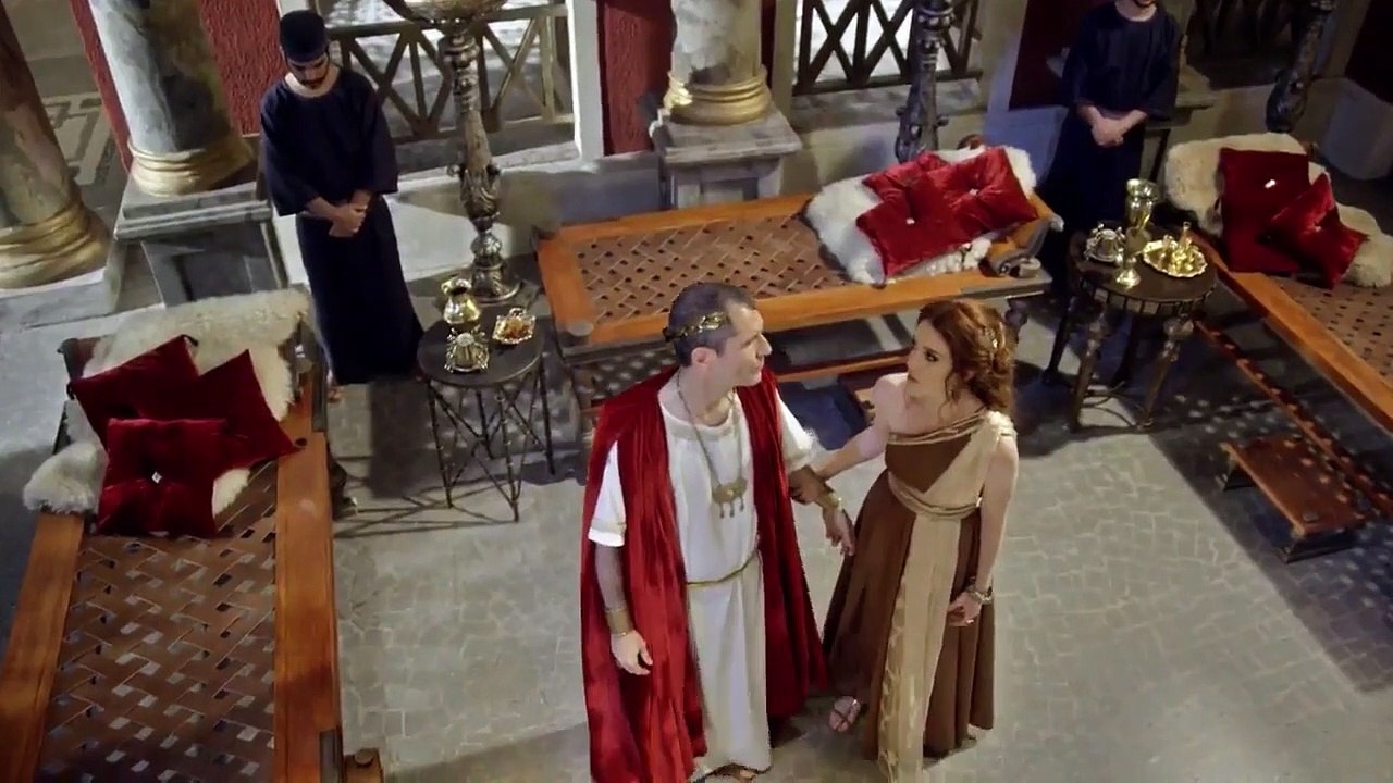 JESUS CAPITULO 41