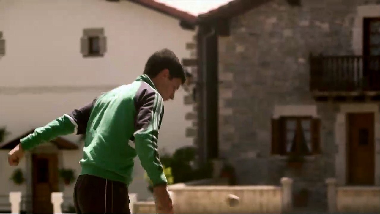 Pelota II Trailer OV