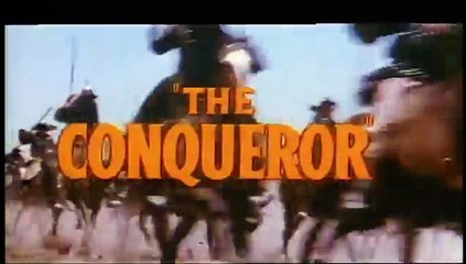 Der Eroberer Trailer OV